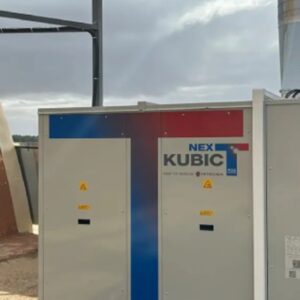 Foto de Termotecnia Sistemas en Albacete - Imagen 6