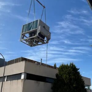 Foto de Termotecnia Sistemas en Albacete - Imagen 7