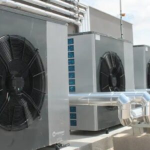 Foto de Termotecnia Sistemas en Albacete - Imagen 1