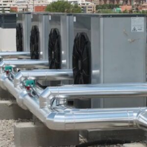 Foto de Termotecnia Sistemas en Albacete - Imagen 5