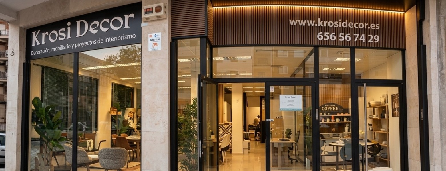 Foto de Krosi Decor - Muebles en Alcobendas - Imagen 7