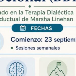 Foto de Plenum Psicología y Mindfulness en Granada - Imagen 5