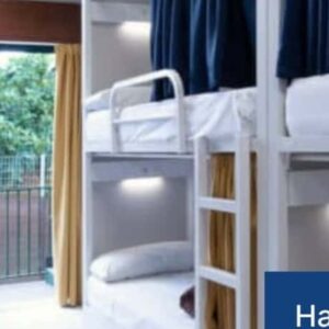 Foto de Albergue Dream in Santiago en Santiago de Compostela - Imagen 4