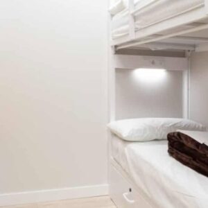 Foto de Albergue Dream in Santiago en Santiago de Compostela - Imagen 1