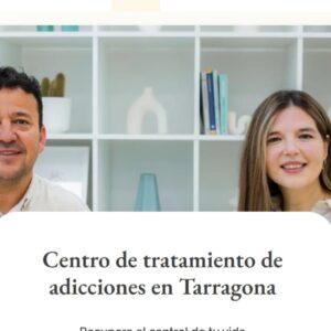 Foto de Centre Addiccions Camins en Tarragona - Imagen 1