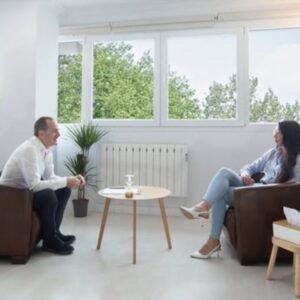 Foto de Plenum Psicología y Mindfulness en Granada - Imagen 1