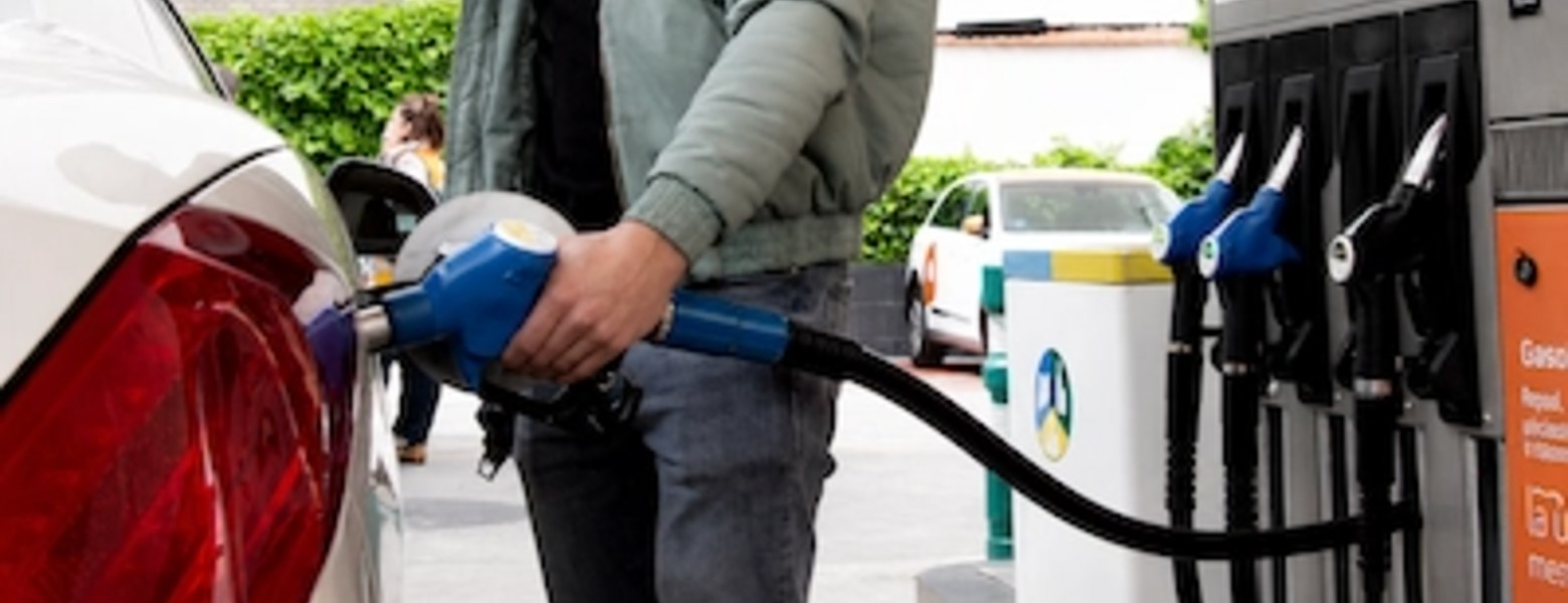Foto de Canivell Lubricantes y Combustibles | Gasóleo a domicilio en Avilés - Imagen 2