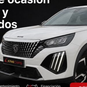 Foto de Kingcars Valencia | Coches de segunda mano en Paiporta - Imagen 5