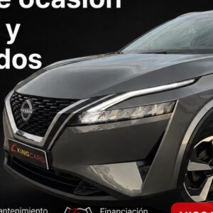 Foto de Kingcars Valencia | Coches de segunda mano en Paiporta - Imagen 4
