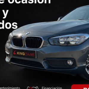 Foto de Kingcars Valencia | Coches de segunda mano en Paiporta - Imagen 2