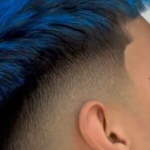 Foto de Suazo Barber | Peluquería y Barbería en Barcelona en Barcelona - Imagen 5