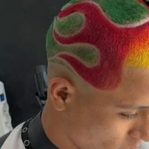 Foto de Suazo Barber | Peluquería y Barbería en Barcelona en Barcelona - Imagen 6