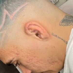Foto de Suazo Barber | Peluquería y Barbería en Barcelona en Barcelona - Imagen 2
