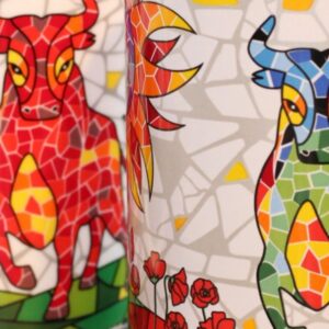 Foto de OLÉ mosaic en Barcelona - Imagen 7