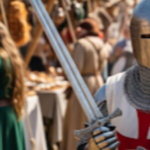 Foto de Zetan Medieval - Tienda Medieval - Espadas y Katanas Históricas - Medieval Factory en Xirivella - Imagen 1