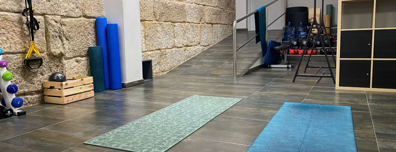 Foto de Centro Suma en Vigo - Imagen 1