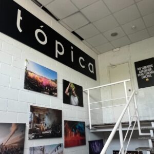 Foto de Eutópica en Cornellà de Llobregat - Imagen 2
