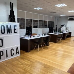 Foto de Eutópica en Cornellà de Llobregat - Imagen 3