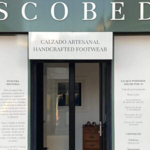 Foto de Escobedo Shoes en Gibraleón - Imagen 1