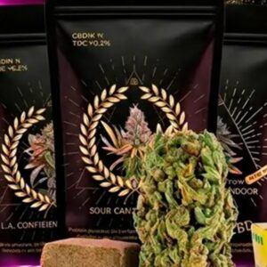 Foto de CHOCO CBD en Valladolid - Imagen 3