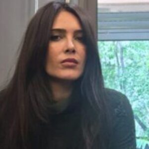 Foto de Irene Fernández Segura | Abogada Penalista Madrid en Madrid - Imagen 1
