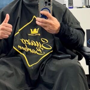 Foto de Suazo Barber | Peluquería y Barbería en Barcelona en Barcelona - Imagen 10