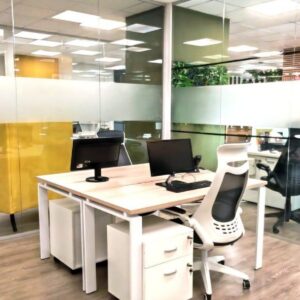 Foto de Nexus Business Center en Madrid - Imagen 7