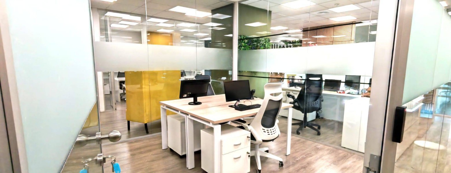 Foto de Nexus Business Center en Madrid - Imagen 7