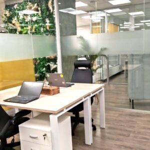 Foto de Nexus Business Center en Madrid - Imagen 6