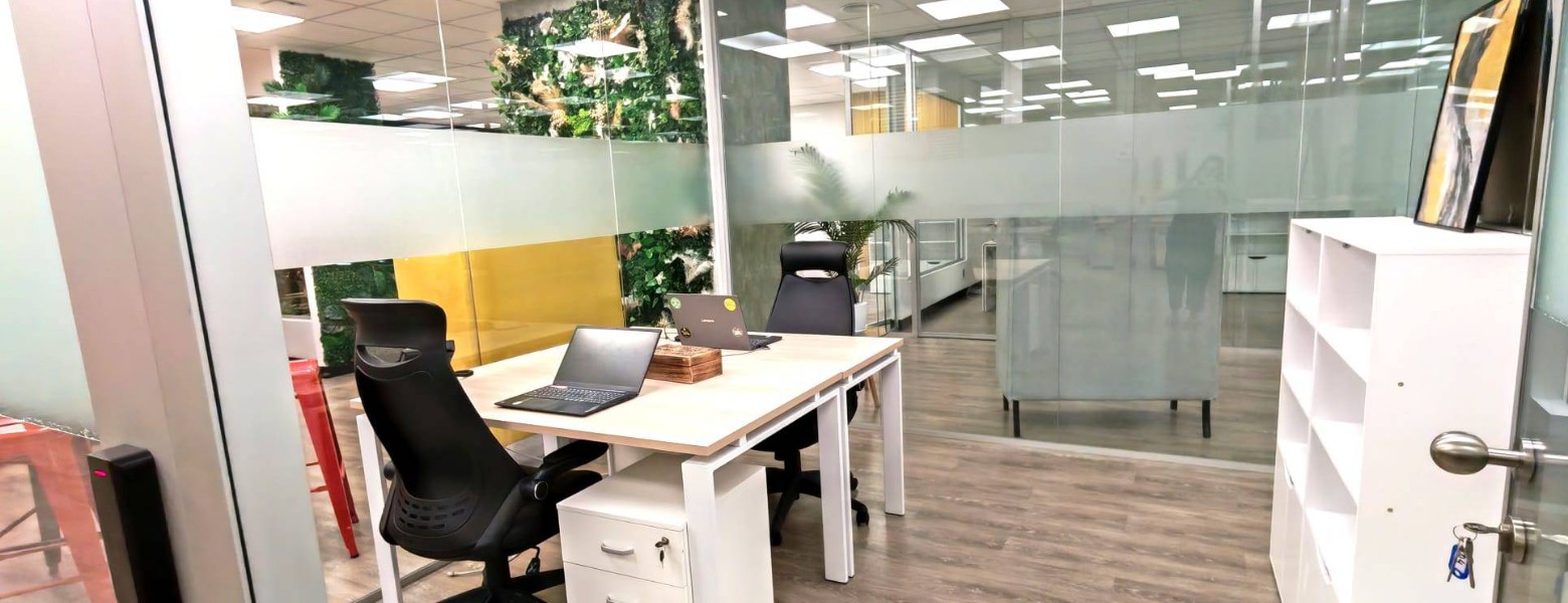 Foto de Nexus Business Center en Madrid - Imagen 6
