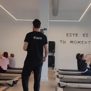Foto de Pilates10 Adoratrices | Pilates Huelva en Huelva - Imagen 2