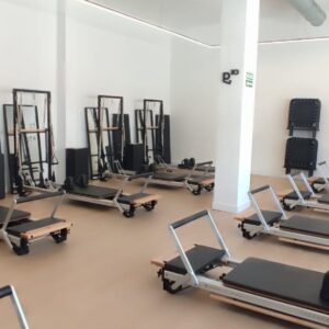Foto de Pilates10 Adoratrices | Pilates Huelva en Huelva - Imagen 5