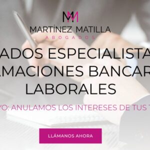 Foto de Martínez Matilla | Abogados en León - Imagen 3