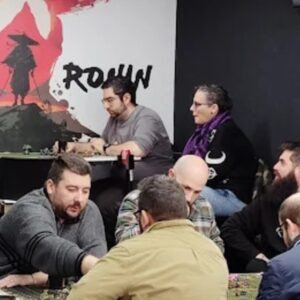Foto de Monte Ronin en Valencia - Imagen 4