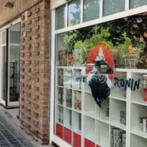Foto de Monte Ronin en Valencia - Imagen 5