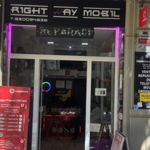 Foto de Right Way Mobile | Reparación y Venta de iPhone en Barcelona - Imagen 1