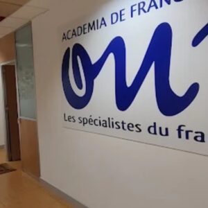 Foto de Academia de francés Oui en Donostia-San Sebastián - Imagen 2