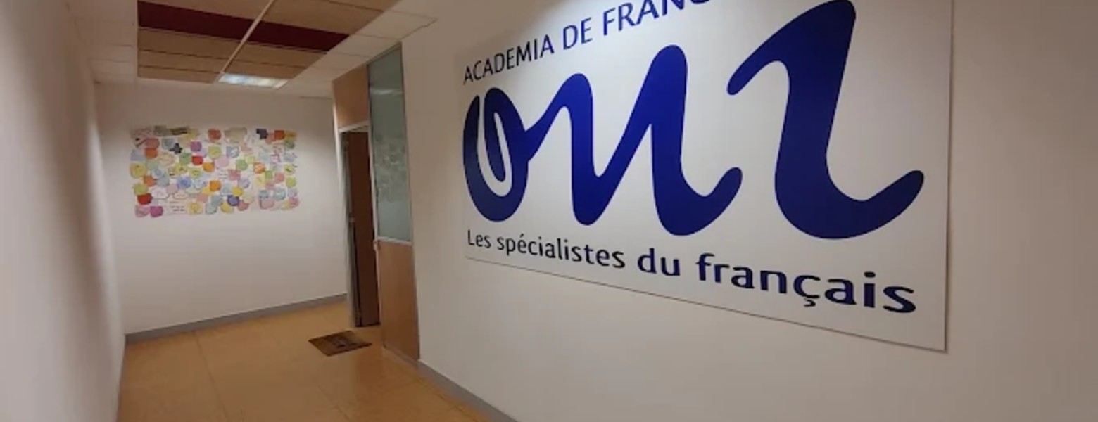 Foto de Academia de francés Oui en Donostia-San Sebastián - Imagen 2