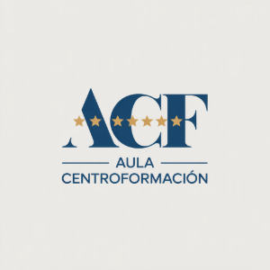 Logo de ACF Formación