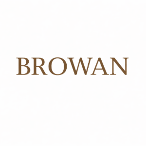 Logo de Browan | Extensiones de Pestañas