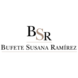 Logo de Bufete Susana Ramírez