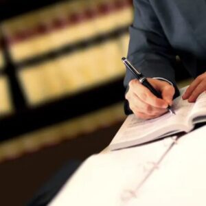 Foto de Marco Antonio Rodrigo Abogados en Donostia-San Sebastián - Imagen 2