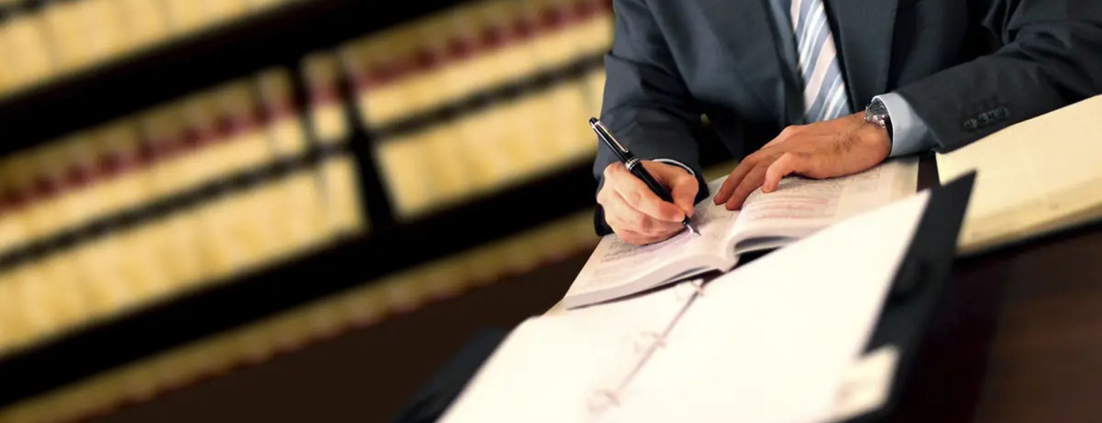 Foto de Marco Antonio Rodrigo Abogados en Donostia-San Sebastián - Imagen 2