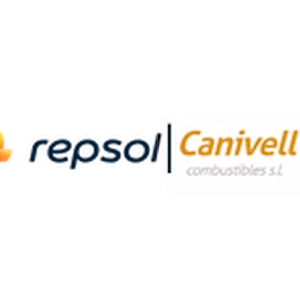 Logo de Canivell Lubricantes y Combustibles | Gasóleo a domicilio