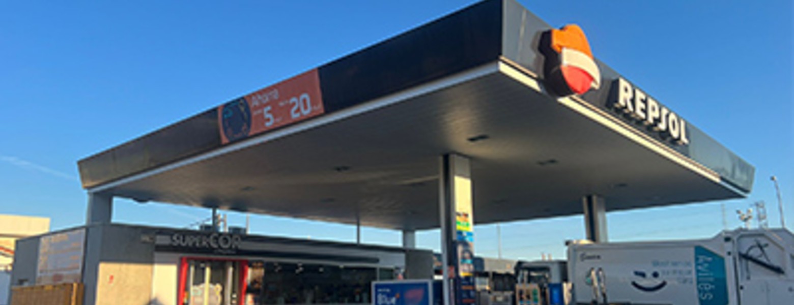 Foto de Canivell Lubricantes y Combustibles | Gasóleo a domicilio en Avilés - Imagen 1