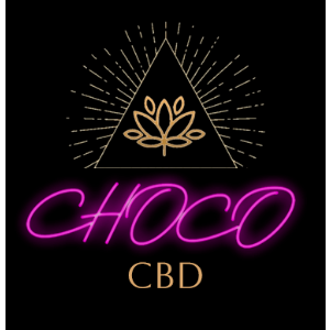 Logo de CHOCO CBD