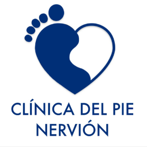 Logo de Clínica del pie Nervión - Podólogo en Nervión