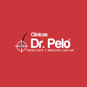 Logo de Clínicas Dr. Pelo - Clínica Capilar en Badajoz Injerto Capilar