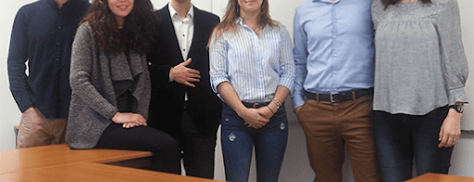 Foto de Academia de francés Oui en Donostia-San Sebastián - Imagen 5