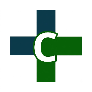 Logo de Farmacia Castaño